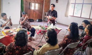 Paguyuban Purnakarya Gereja Santo Yoseph Medari