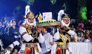 WUJA Rayakan 70 Tahun Persaudaraan Alumni Sekolah Jesuit 1