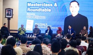 dies 61 UAJY & Gita Wiryawan_1