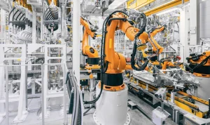 AI dan Robotika Dapatkah Menggantikan Sebagian Besar Pekerjaan Manusia