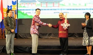 DIES NATALIS 61 TAHUN UAJY 1