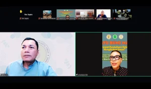 Gereja Katolik Jogja Gaungkan Lagi Laudato Si’ Lewat Paroki Hijau 1
