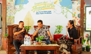 Jelajah Edukasi Dasar 2006