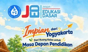 Jelajah Edukasi Dasar 2026 1