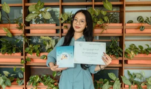 Mahasiswa UAJY Raih Dua Penghargaan di ACP International Field Study 2026
