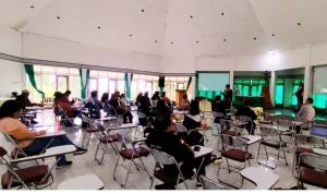 Pleno KKPKC KAS