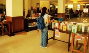 SDUPRESS Book Fair 2026 1