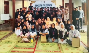 Sekolah Toleransi 2026