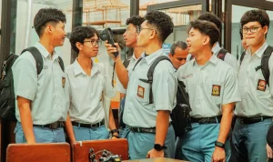 Semangat Belajar Mau Berkembang Setelah Gagal