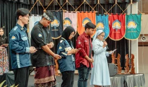UKMK Fair UAJY 1