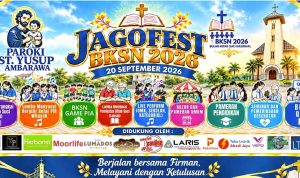 bksn Gereja Jago_2026
