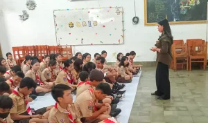 Doa Hari Jumat_SMP BOPKRI 3 YK